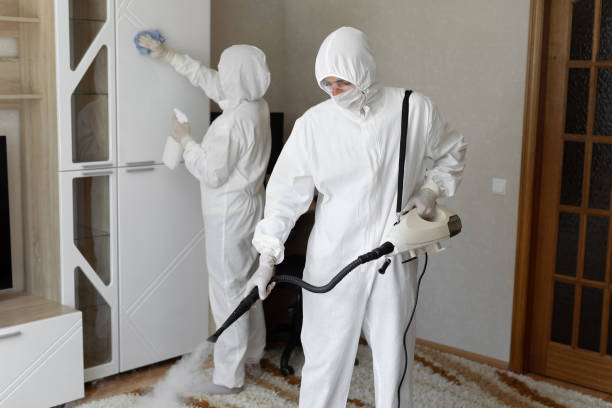 24/7 Emergency Blood Cleanup experts in Boston, MA